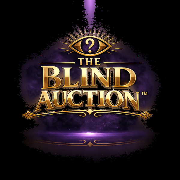 🎭 THE BLIND AUCTION™
Episode #002
Code Name:
THE OVERWRITTEN STAR
Category: 🔮 Future Artifact
Editi…